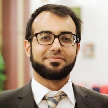 Zia Ullah